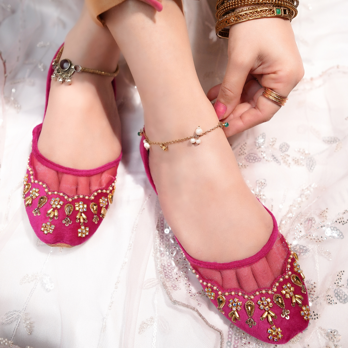 Chandni